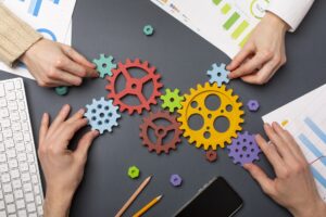 Leia mais sobre o artigo Marketing por Projeto: A Solução Estratégica Para Negócios que Precisam de Resultados com Agilidade
