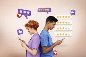 Leia mais sobre o artigo Como usar conteúdo para fortalecer o relacionamento com clientes
